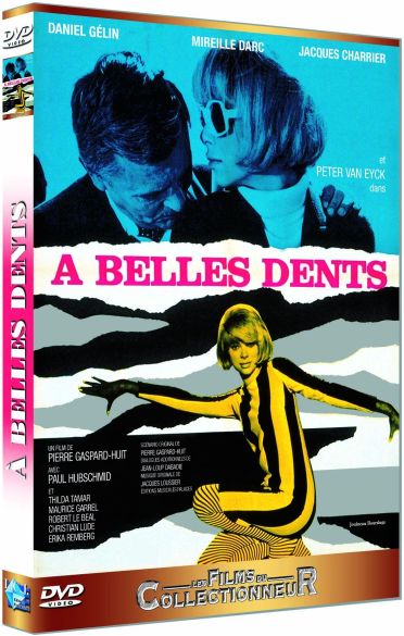 A belles dents [DVD]