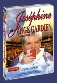 Joséphine, ange gardien - Vol. 18 [DVD]