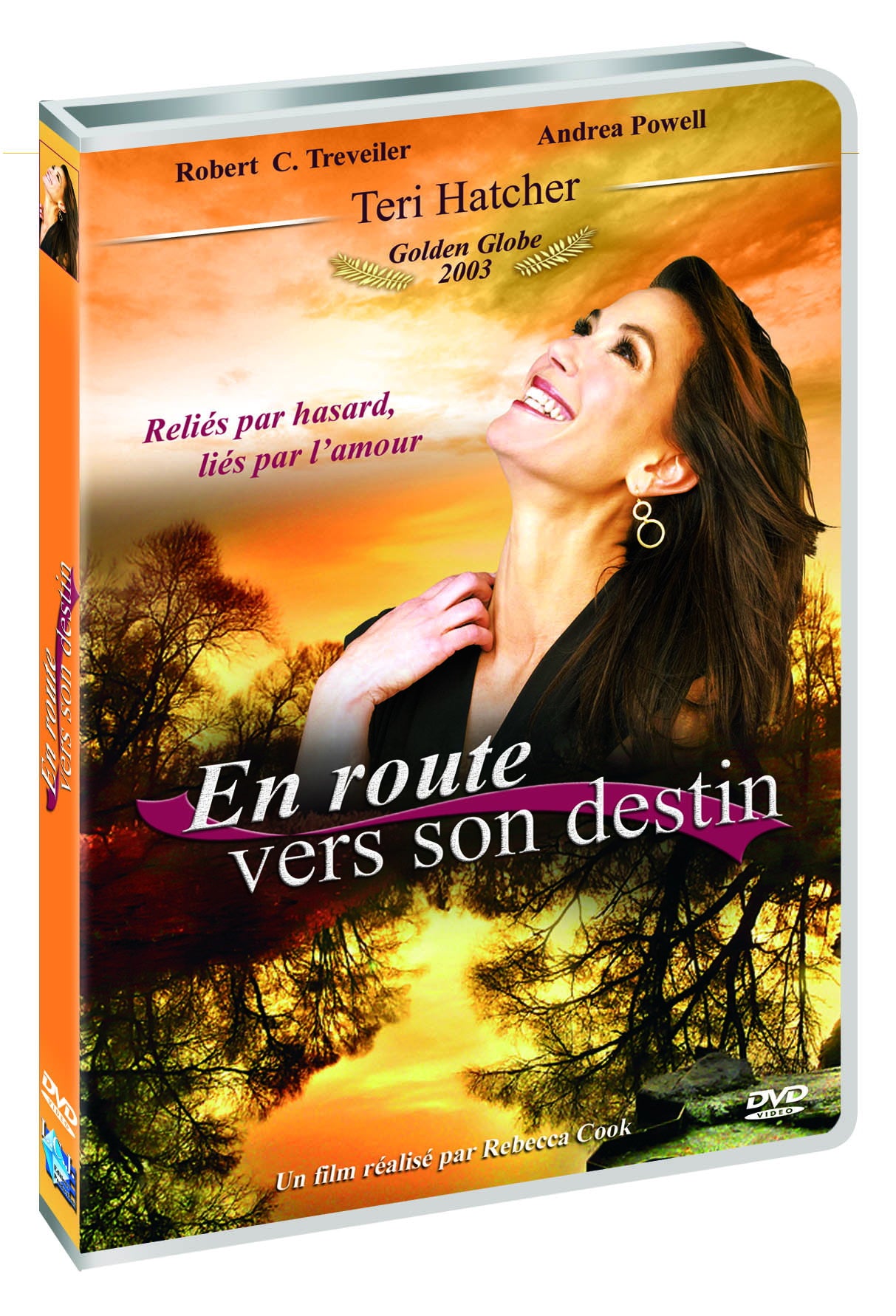 En route vers son destin [DVD]