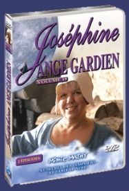Joséphine, ange gardien - Vol. 19 [DVD]