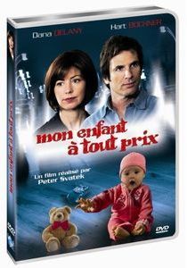 Mon enfant à tout prix [DVD]
