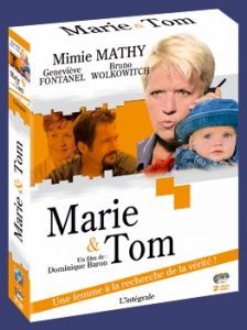 Marie et Tom, vol. 1 [DVD]