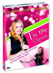 Un rêve à l'épreuve [DVD]