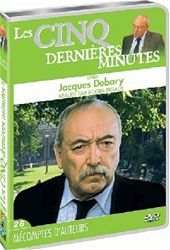 Les 5 dernières minutes : decomptes d'auteurs [DVD]