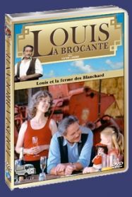 Louis la brocante, épisode 18 : Louis et la ferme des Blanchard [DVD]