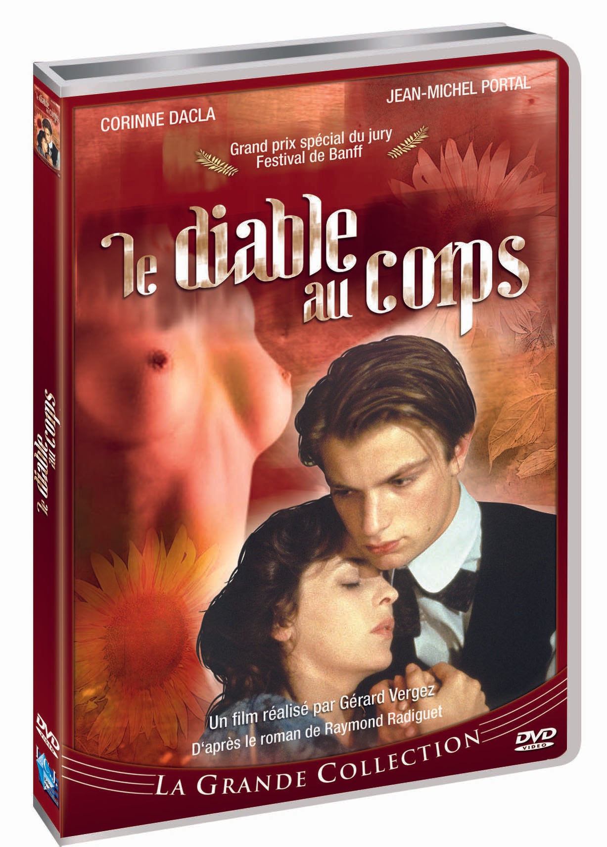 Le diable au corps [DVD]