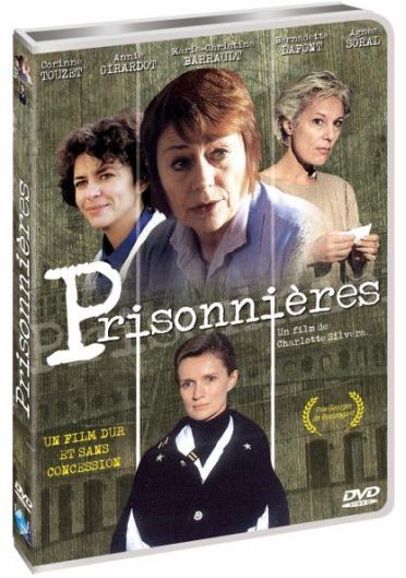 Prisonnières [DVD]
