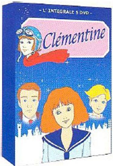 Clémentine - L'intégrale [DVD]