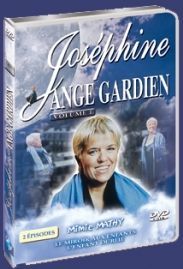 Joséphine, ange gardien - Vol. 1 [DVD]