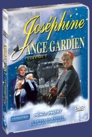 Joséphine, ange gardien - Vol. 2 [DVD]