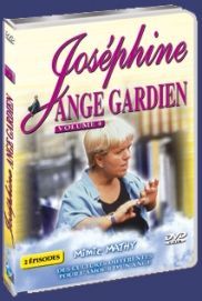 Joséphine, ange gardien - Vol. 4 [DVD]