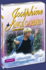 Joséphine, ange gardien - Vol. 5 [DVD]