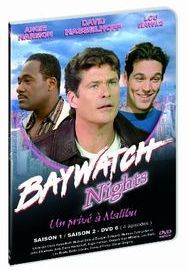 Baywatch nights, vol. 6 [DVD]