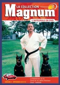 Magnum, vol. 3 [DVD]