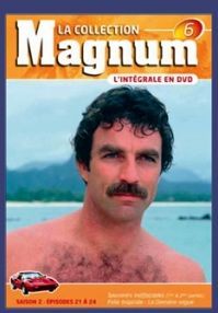 Magnum, vol. 6 [DVD]