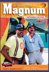 Magnum, vol. 7 [DVD]