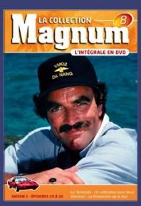 Magnum, vol. 8 [DVD]