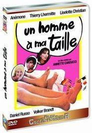 Un homme à ma taille [DVD]