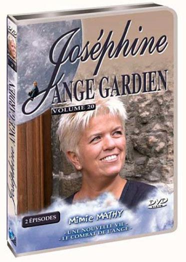 Joséphine, ange gardien - Vol. 20 [DVD]