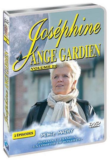 Joséphine, ange gardien - Vol. 21 [DVD]