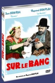 Sur le banc, vol. 2 [DVD]
