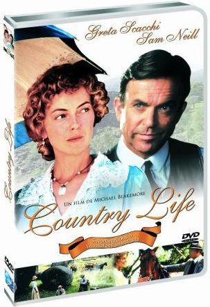 Country life [DVD]