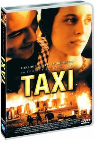 Taxi [DVD]