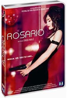 Rosario [Blu-ray]