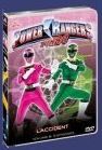 Power rangers turbo, vol. 8 [DVD]