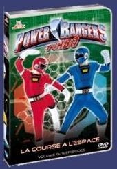 Power rangers turbo, vol. 9 [DVD]