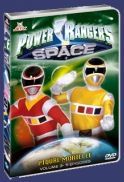 Power rangers in space, vol. 3 [DVD]