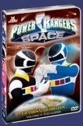 Power rangers in space, vol. 4 [DVD]