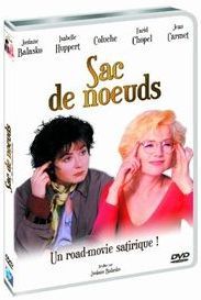 Sac de noeuds [DVD]