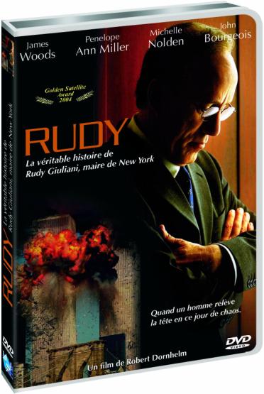 Rudy [DVD]