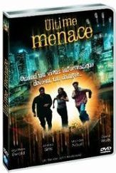 Ultime menace [DVD]