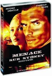 Menace sur Sydney [DVD]
