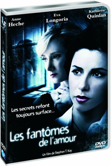 Les fantomes de l'amour [DVD]