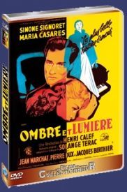 Ombre et lumière [DVD]