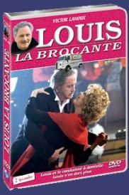 Louis la brocante, vol. 16 [DVD]