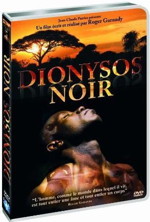 Dionysos noir [DVD]