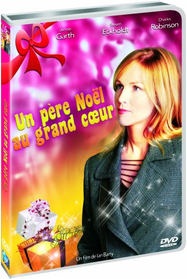 Un père Noël au grand coeur [DVD]