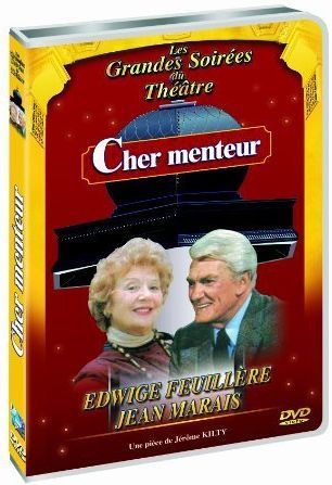 Cher menteur [DVD]