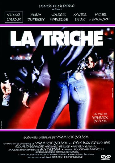 La triche [DVD]