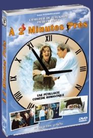 À deux minutes près [DVD]