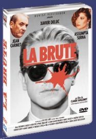 La brute [DVD]