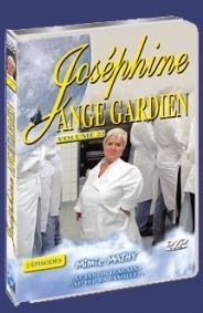 Joséphine, ange gardien - Vol. 22 [DVD]