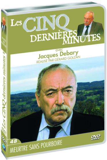Les 5 dernières minutes, vol. 48 [DVD]