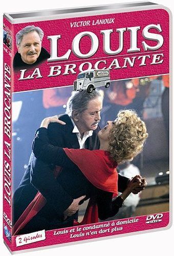Louis la brocante, vol. 16 [DVD]