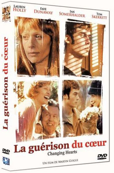 La Guérison du coeur [DVD]