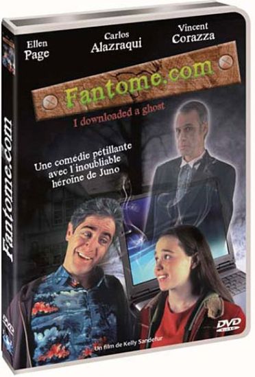 Fantôme.com [DVD]